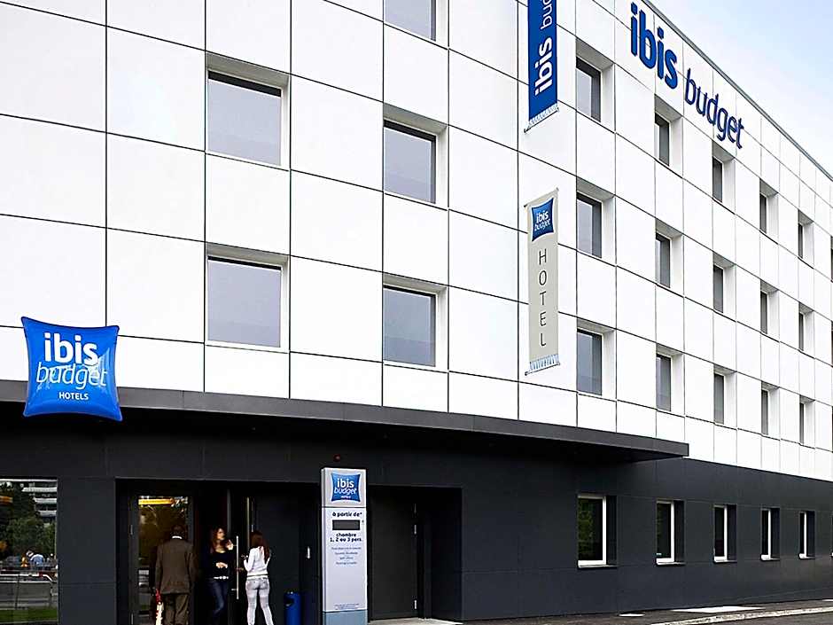 ibis budget Genève Petit-Lancy