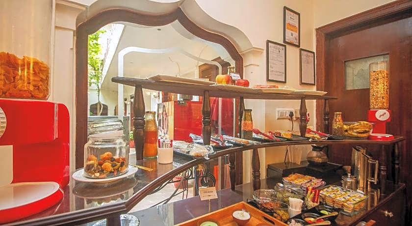 Amritara Suryauday Haveli