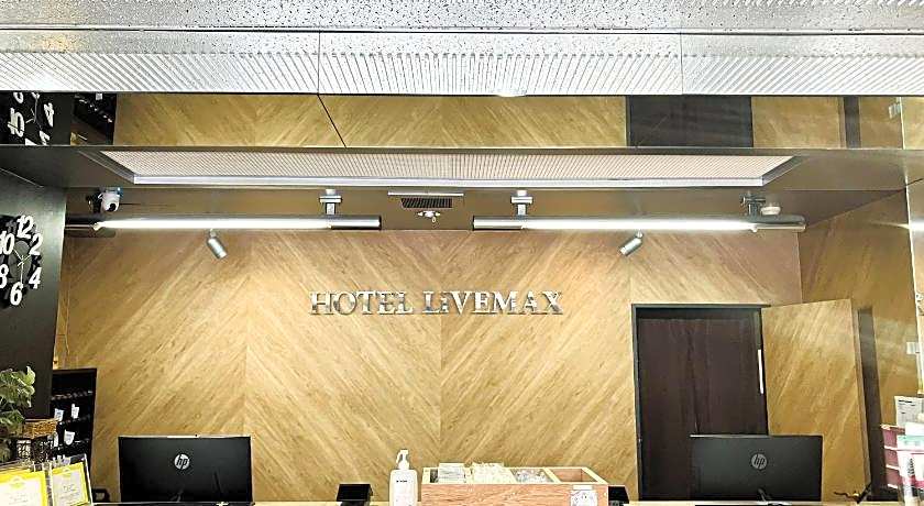 Hotel Livemax Naha