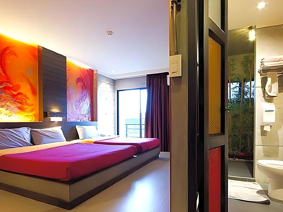 Pak Ping Ing Tang Boutique Hotel