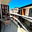 Spacious Penthouse with pool