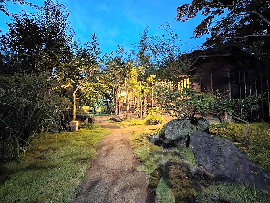 Ryoso Yufuin Yamadaya