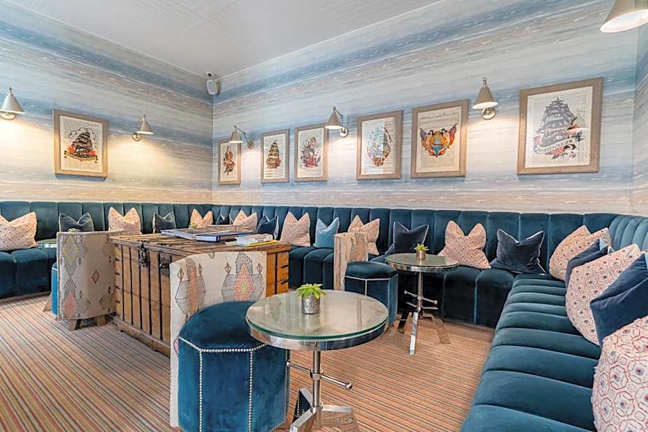 Harbour Hotel Padstow