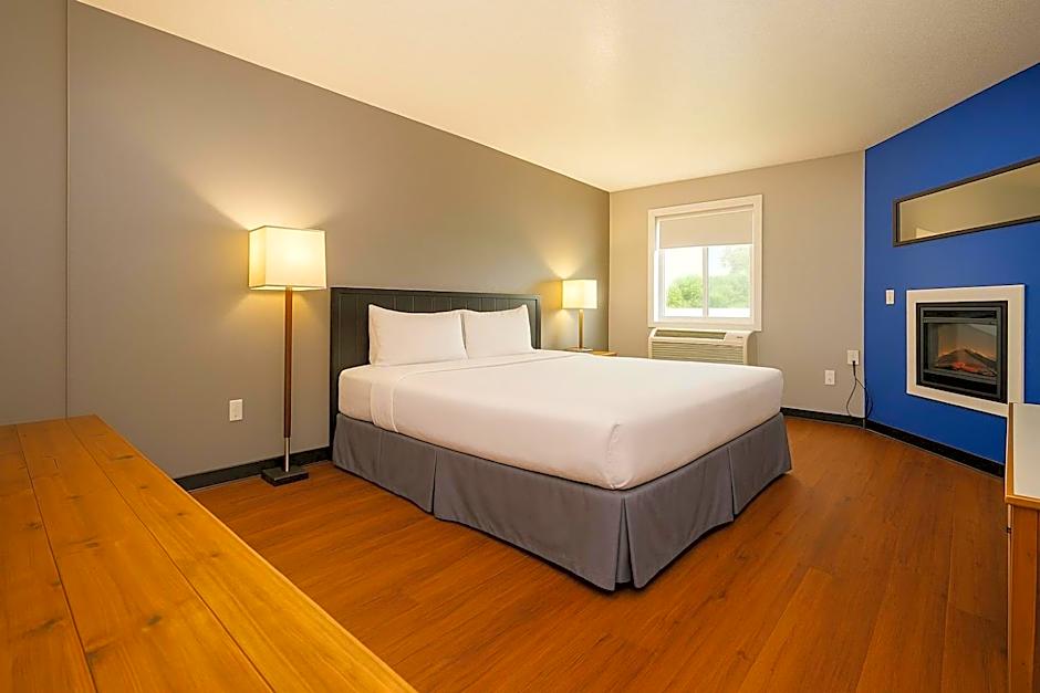 Sunnyside Inn and Suites