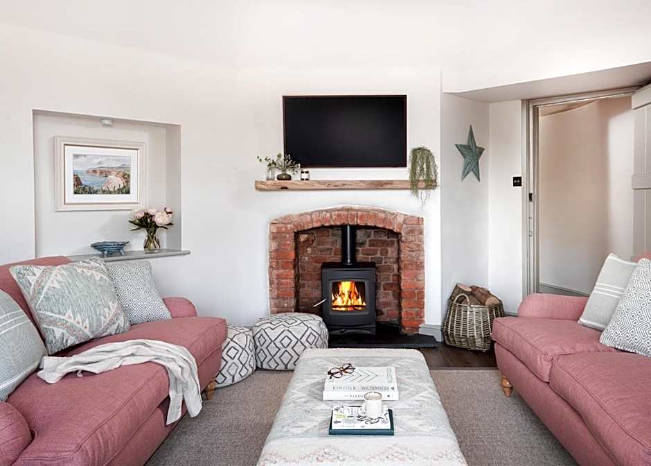 Ladram Bay Holiday Park