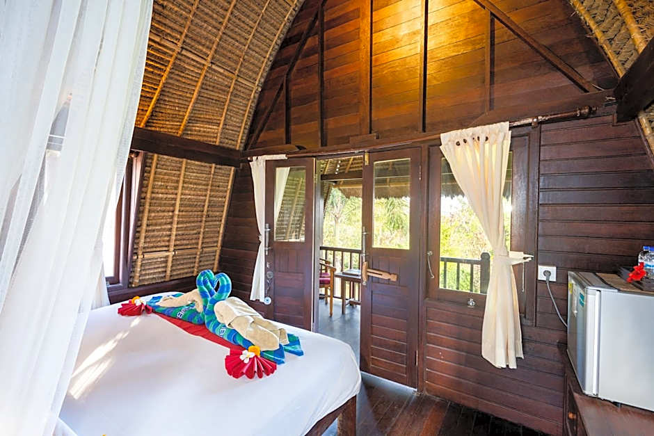 Dream Beach Kubu & SPA by ABM