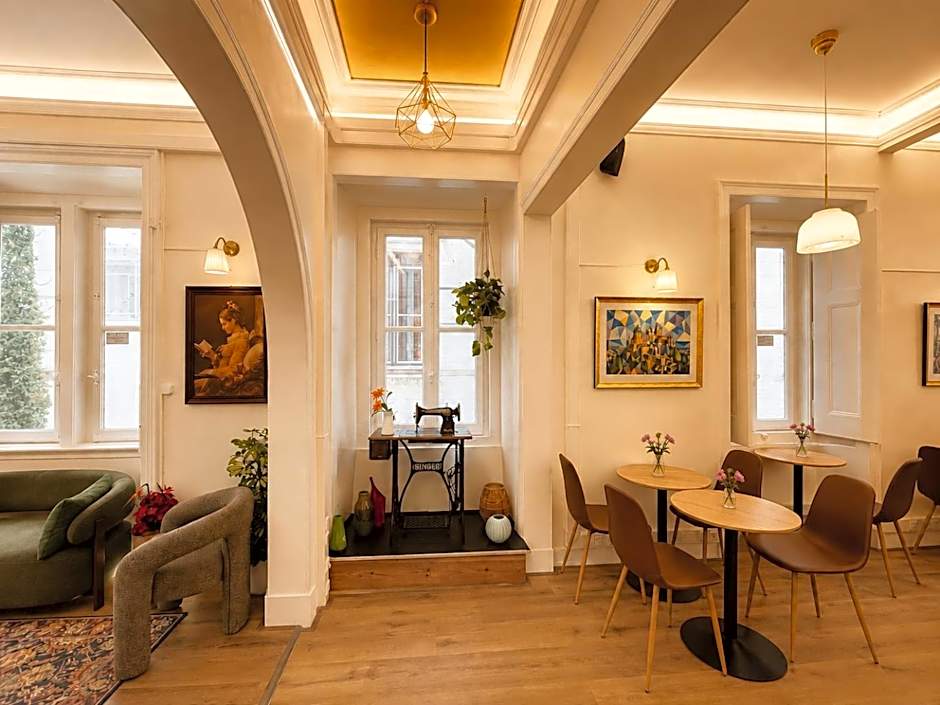 Happy Holiday Sintra Guesthouse & Breakfast