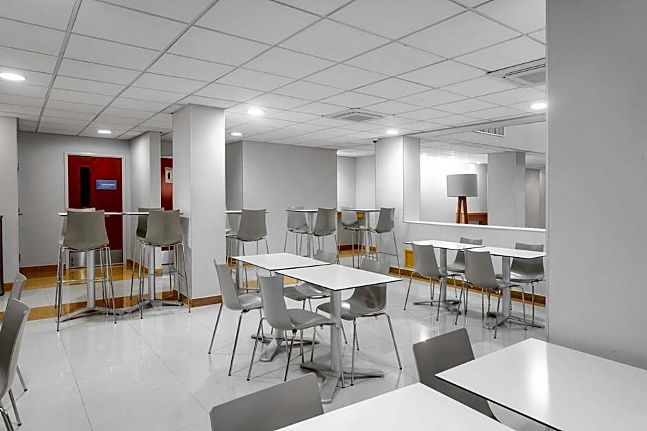 City Express by Marriott Celaya Parque