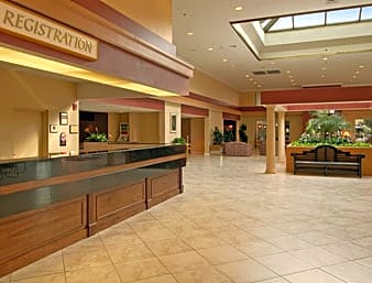 Ramada by Wyndham Kissimmee Gateway