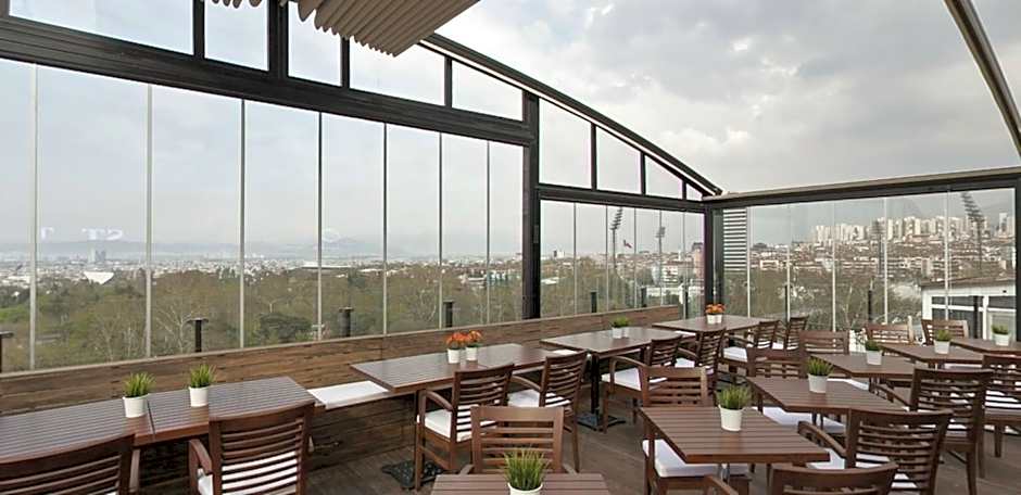 Turk Inn Ferro Hotel