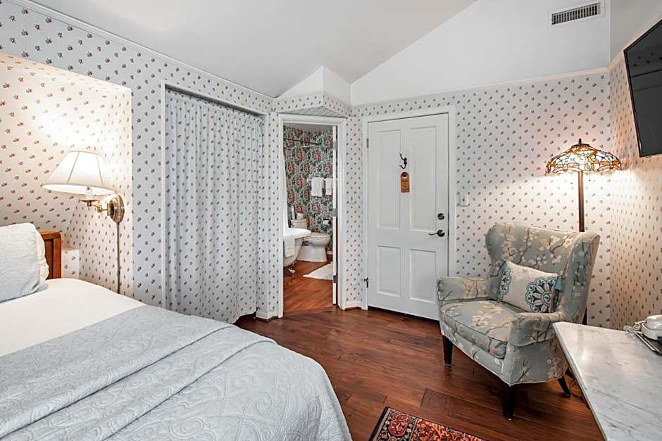 Bath Street Inn