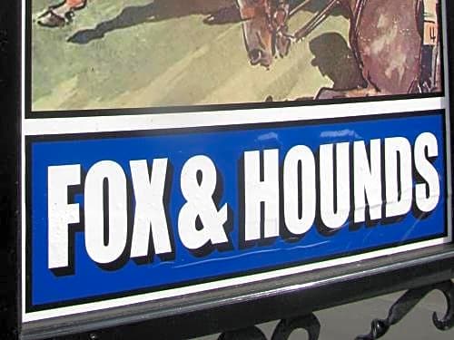 The Fox & Hounds Inn