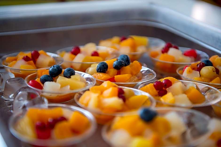 Best Western Hotel Nettuno