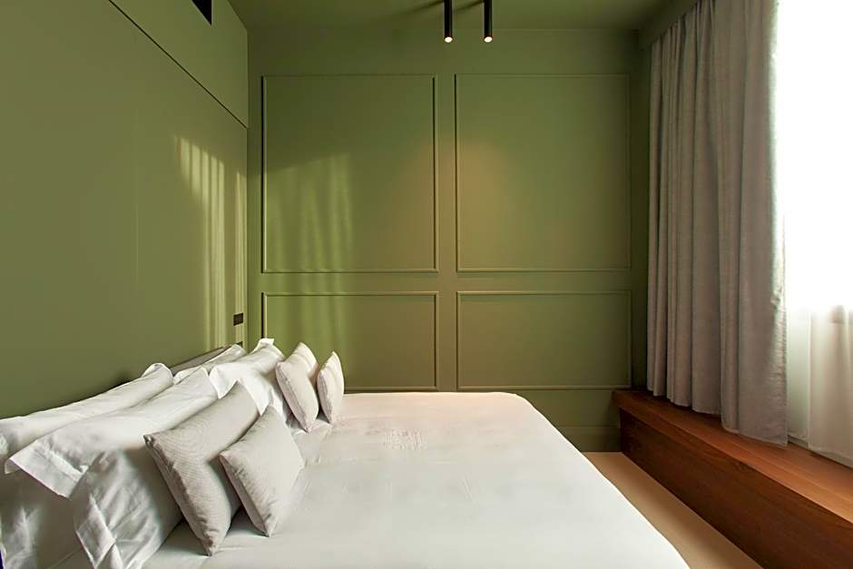 Palazzo Giusti Lecce - Exclusive Boutique hotel