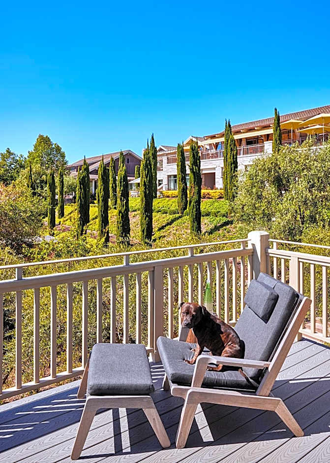Rosewood Sand Hill