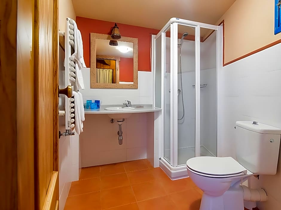 Casa Perfeuto Maria Hotel
