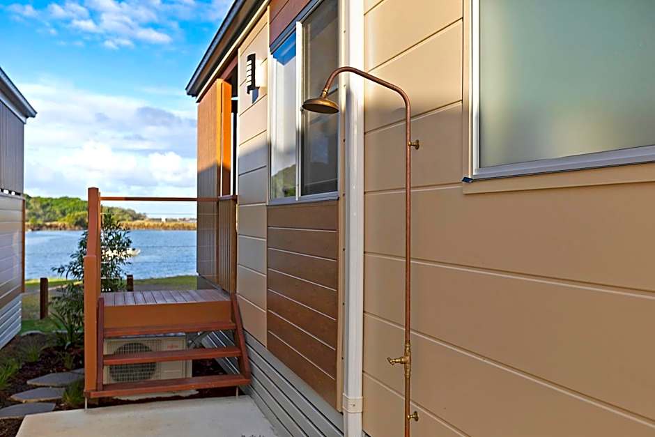 Reflections Massy Greene - Holiday Park