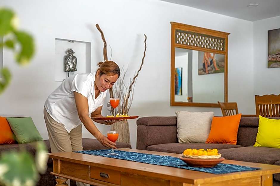 Elina Villas Seminyak