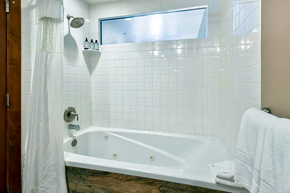 Sundial Lodge by Park City - Canyons Village