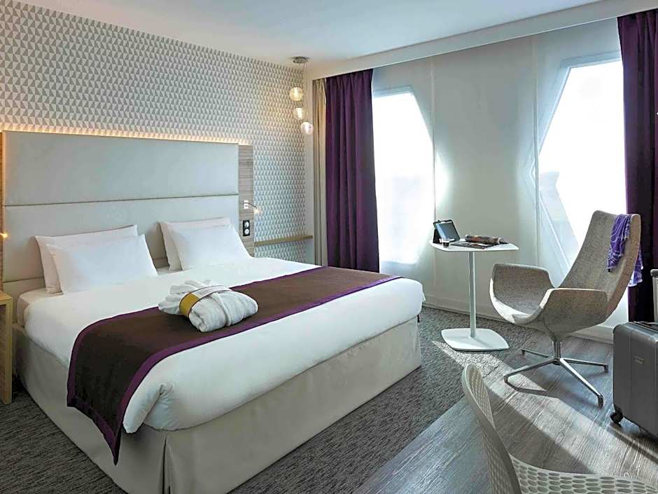Hotel Mercure Paris Orly Rungis