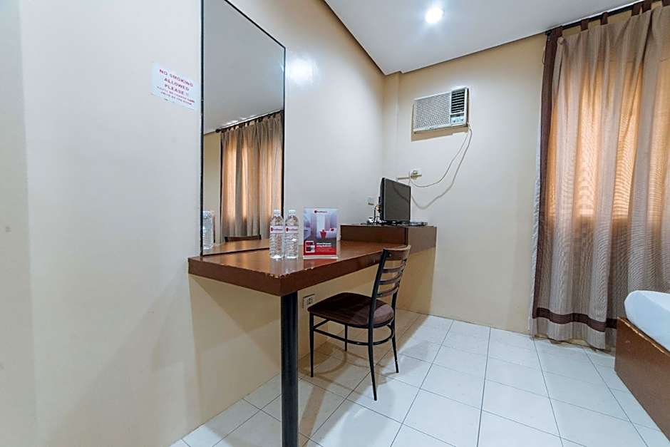 RedDoorz near Olongapo Bus Terminal