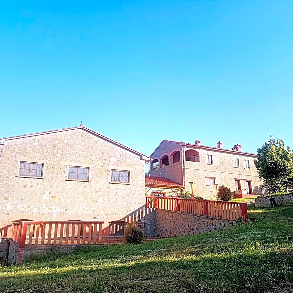 Trasimeno Nature house