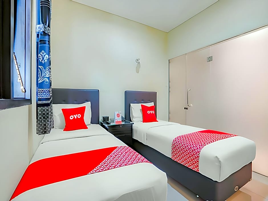 Hotel Salon Fora & Longhill Cafe Fora