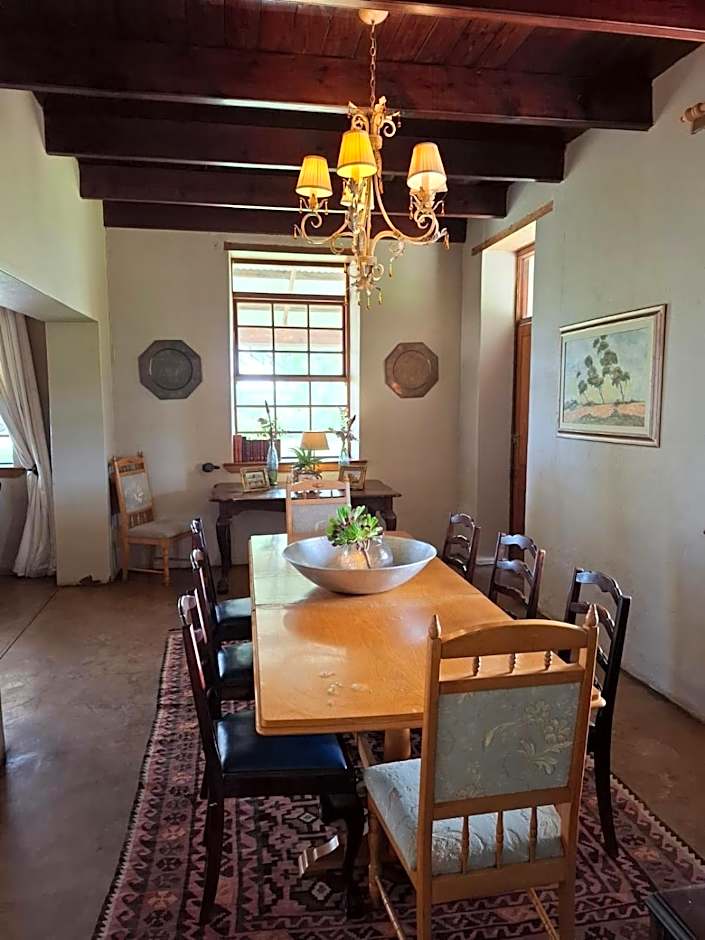 Thali Thali Game Lodge