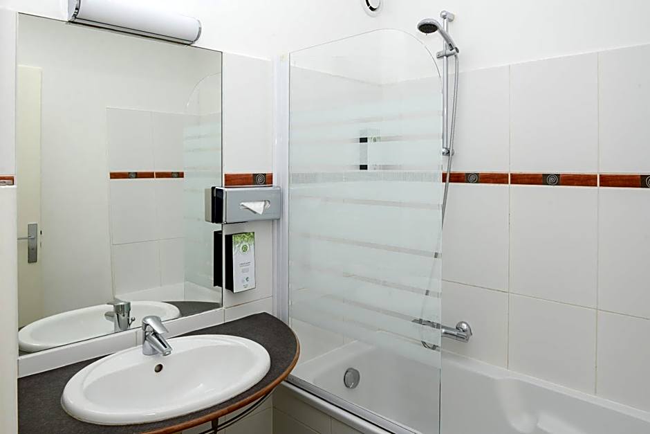 Kyriad Les Sables d'Olonne - Plage - Centre des CongrÃ¨s