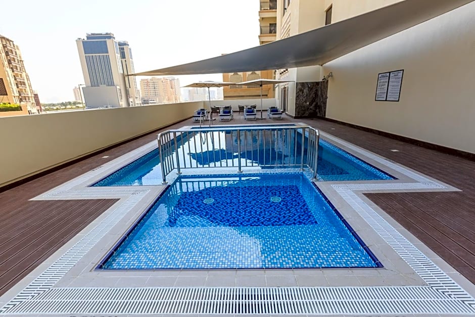 S19 Hotel-Al Jaddaf