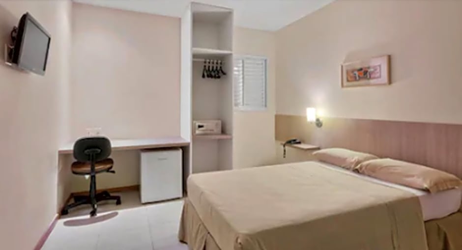 New Inn Batista Campos