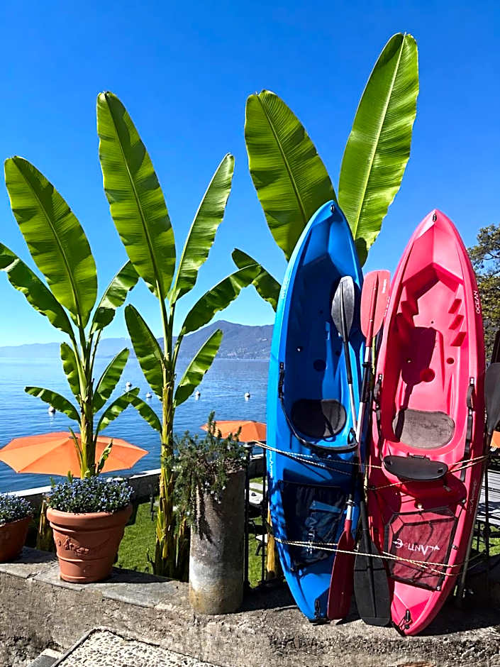 Relais Villa Porta