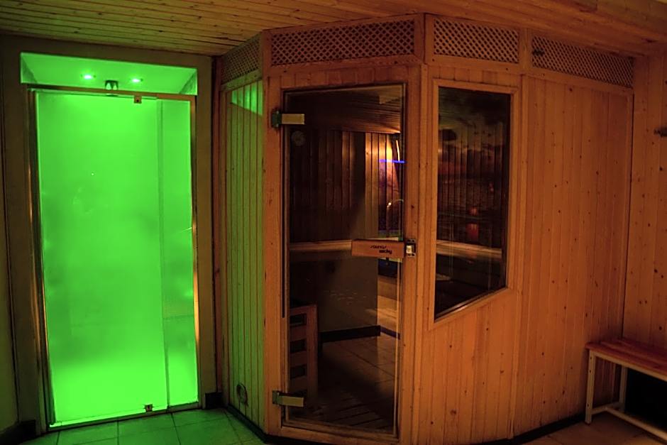 Hotel Spa QH Centro León