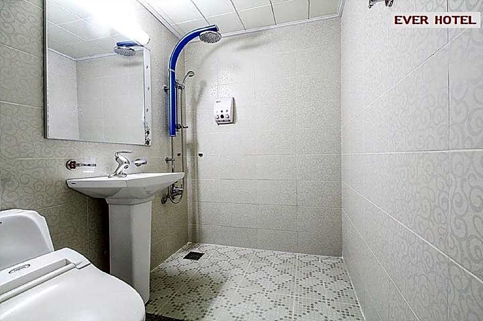 Jeju Ever Hotel