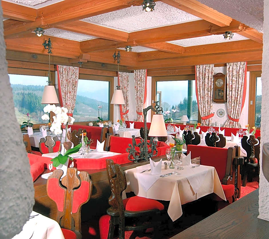 Hohenhotel & Restaurant Kalikutt