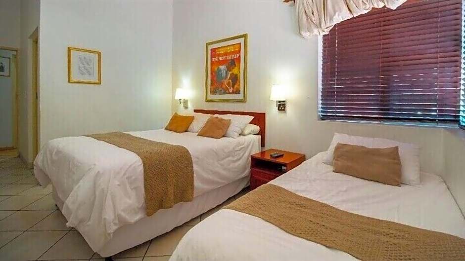 Broadway Guest House