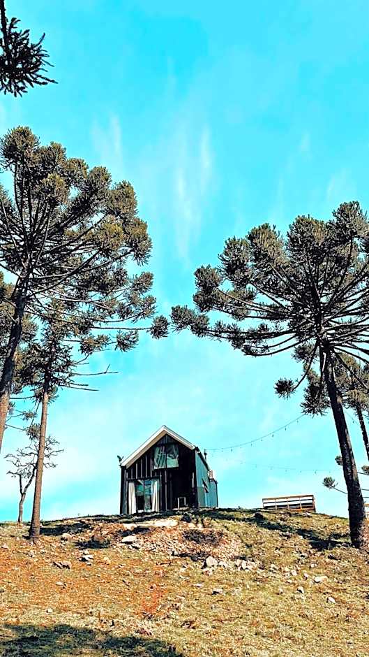 Morada Reino Encantado