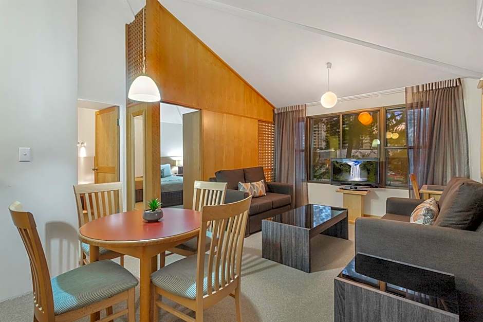 Airport International Motel Brisbane