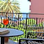 Hotel Donna Rosa