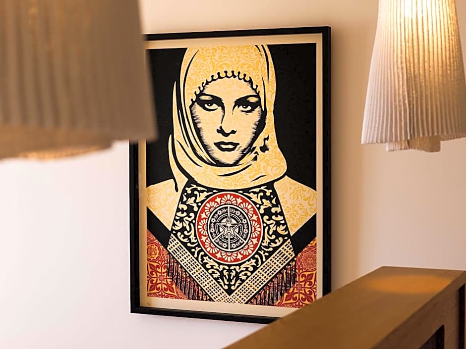 Hotel et Spa Kasano Calvi - Handwritten Collection