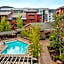 Hilton Grand Vacations Club Sunrise Lodge Park City