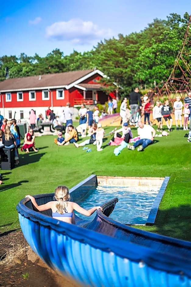 Kristiansand Feriesenter