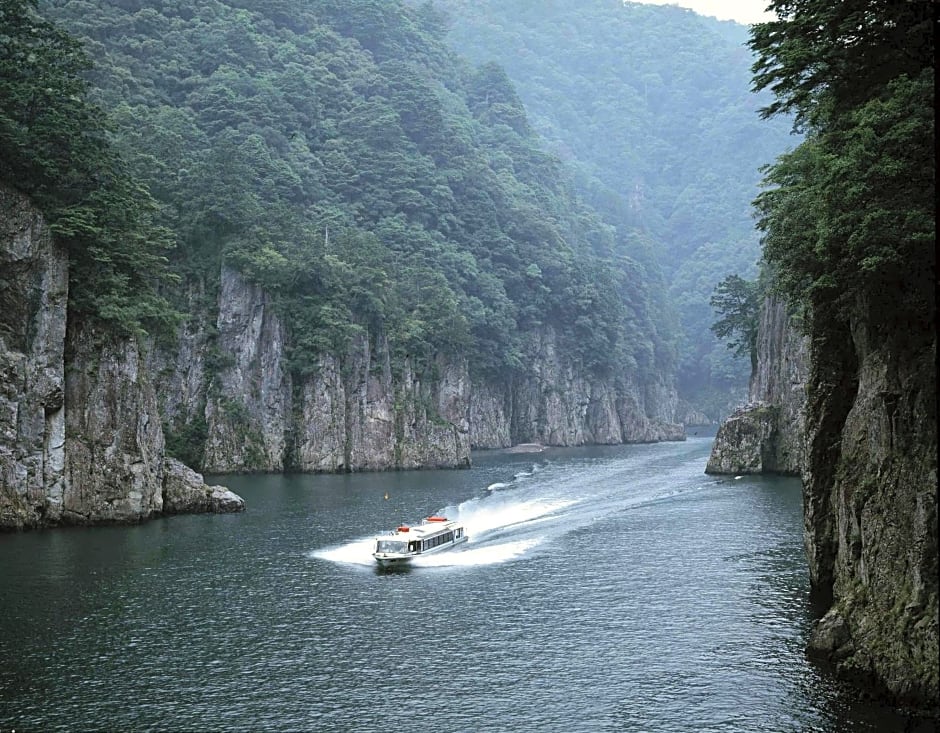 Kawayu Onsen Fujiya