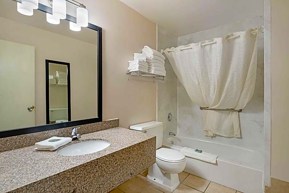 Best Western Green Bay Inn Conference Center
