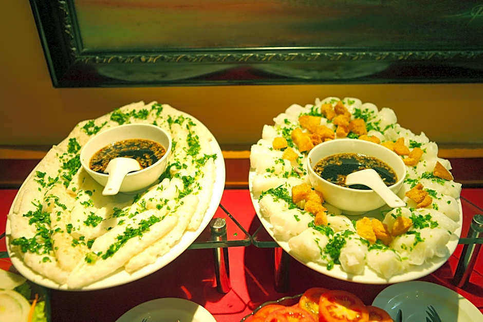 Memory Nha Trang Hotel