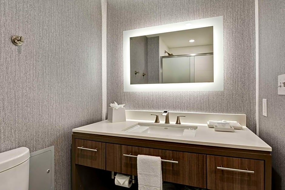 Home2 Suites By Hilton Jacksonville South St Johns Town Ctr