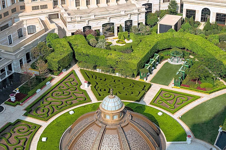 Palazzo Versace Macau