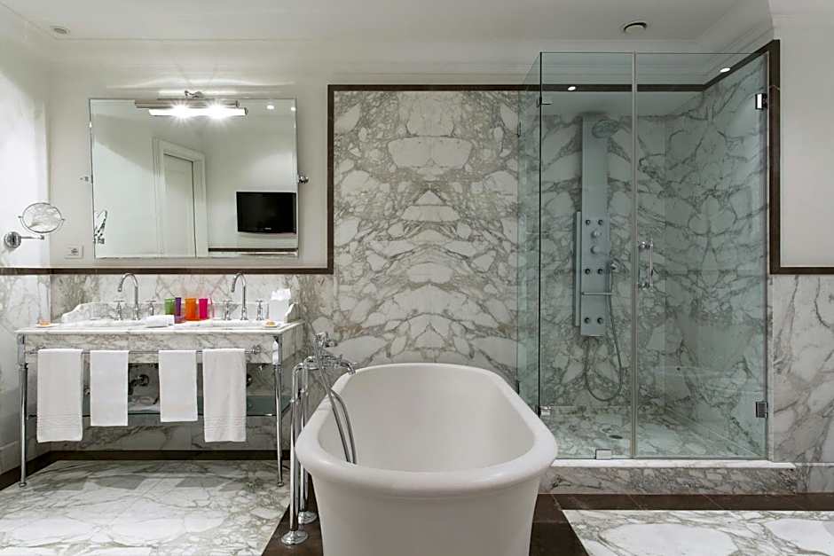 Savoia Excelsior Palace Trieste - Starhotels Collezione