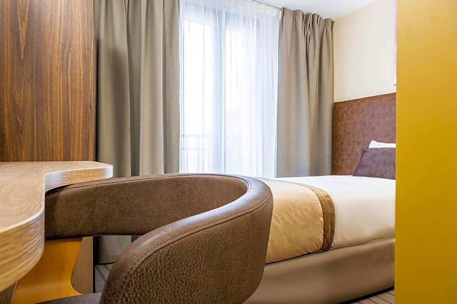 Quality Hotel Toulouse Centre