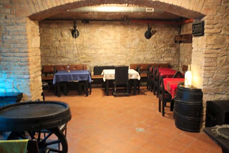 Alba Hostel